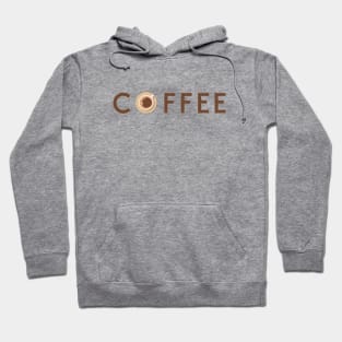 COFFEE Hoodie